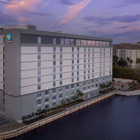 Tru By Hilton Miami Airport South Blue Lagoon Miami Springs Bagian luar foto