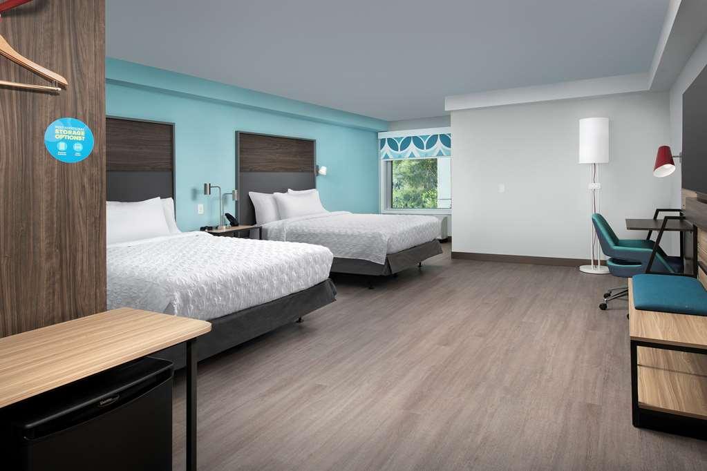 Tru By Hilton Miami Airport South Blue Lagoon Miami Springs Ruang foto