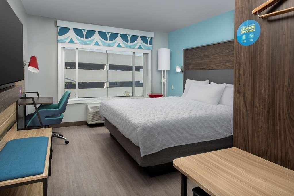 Tru By Hilton Miami Airport South Blue Lagoon Miami Springs Ruang foto