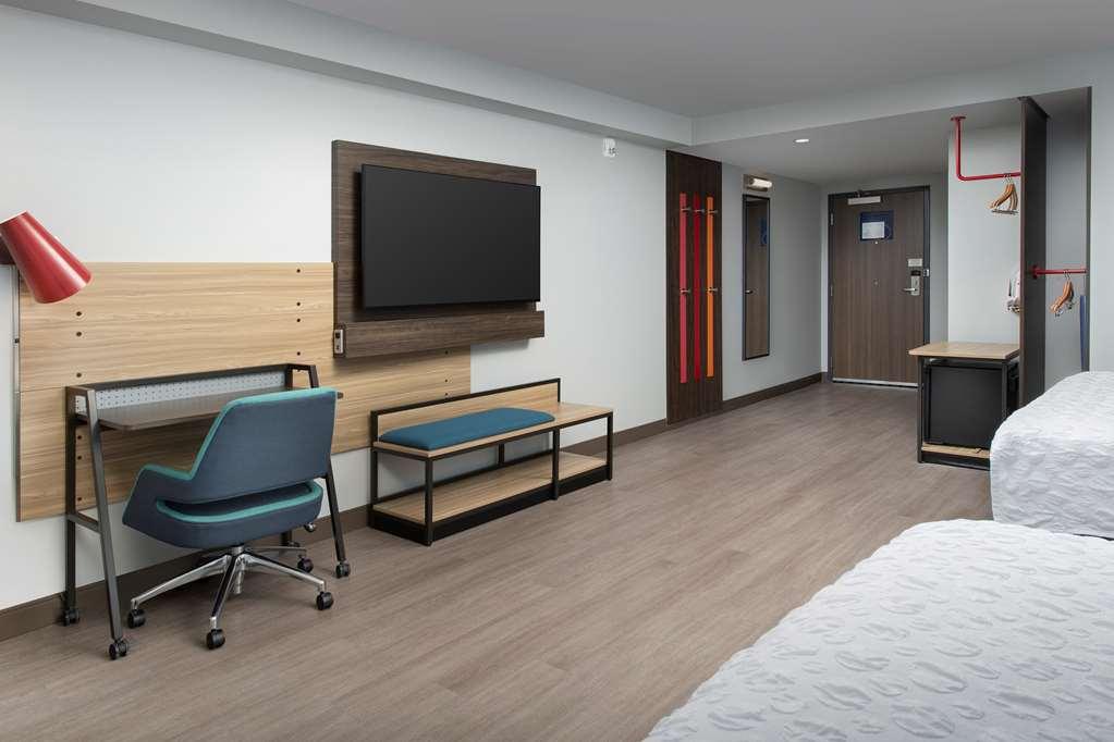 Tru By Hilton Miami Airport South Blue Lagoon Miami Springs Ruang foto