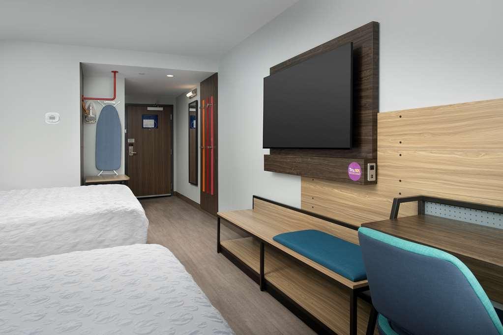 Tru By Hilton Miami Airport South Blue Lagoon Miami Springs Ruang foto