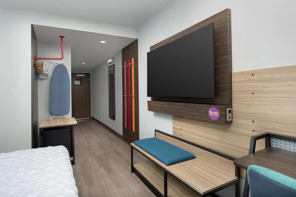 Tru By Hilton Miami Airport South Blue Lagoon Miami Springs Ruang foto