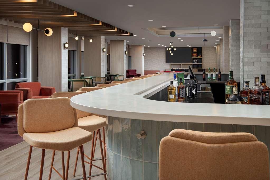 Tru By Hilton Miami Airport South Blue Lagoon Miami Springs Restoran foto