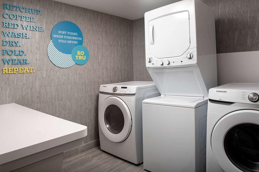 Tru By Hilton Miami Airport South Blue Lagoon Miami Springs Fasilitas foto