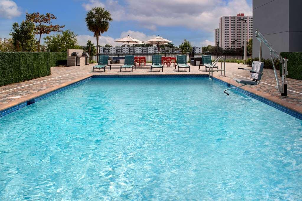 Tru By Hilton Miami Airport South Blue Lagoon Miami Springs Fasilitas foto