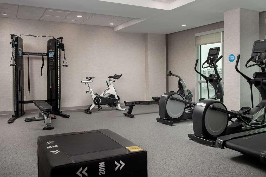 Tru By Hilton Miami Airport South Blue Lagoon Miami Springs Fasilitas foto