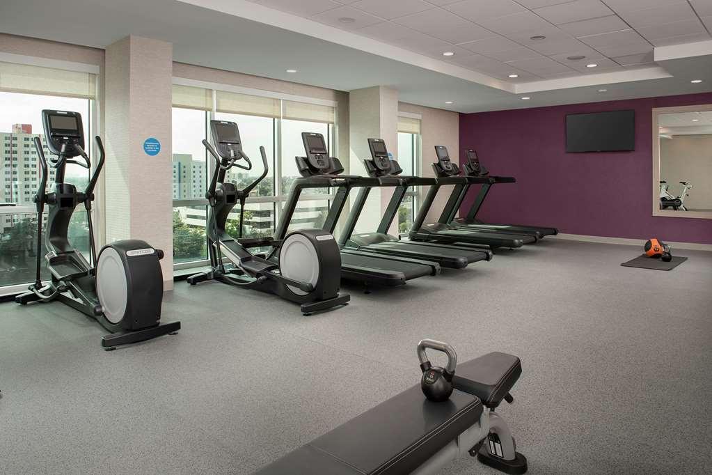 Tru By Hilton Miami Airport South Blue Lagoon Miami Springs Fasilitas foto