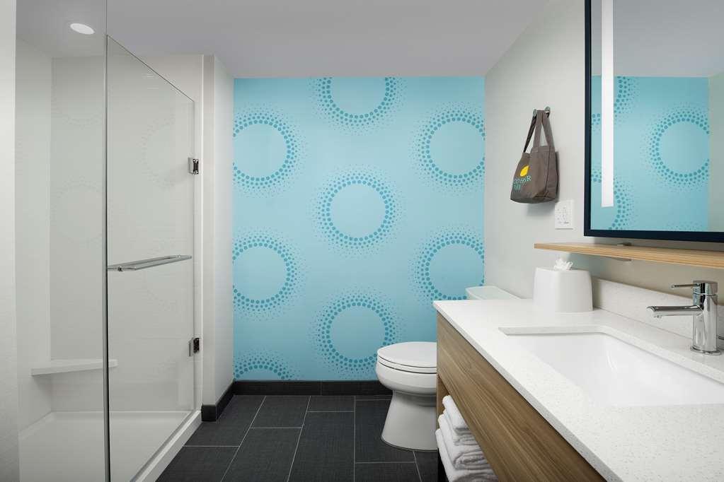 Tru By Hilton Miami Airport South Blue Lagoon Miami Springs Bagian luar foto