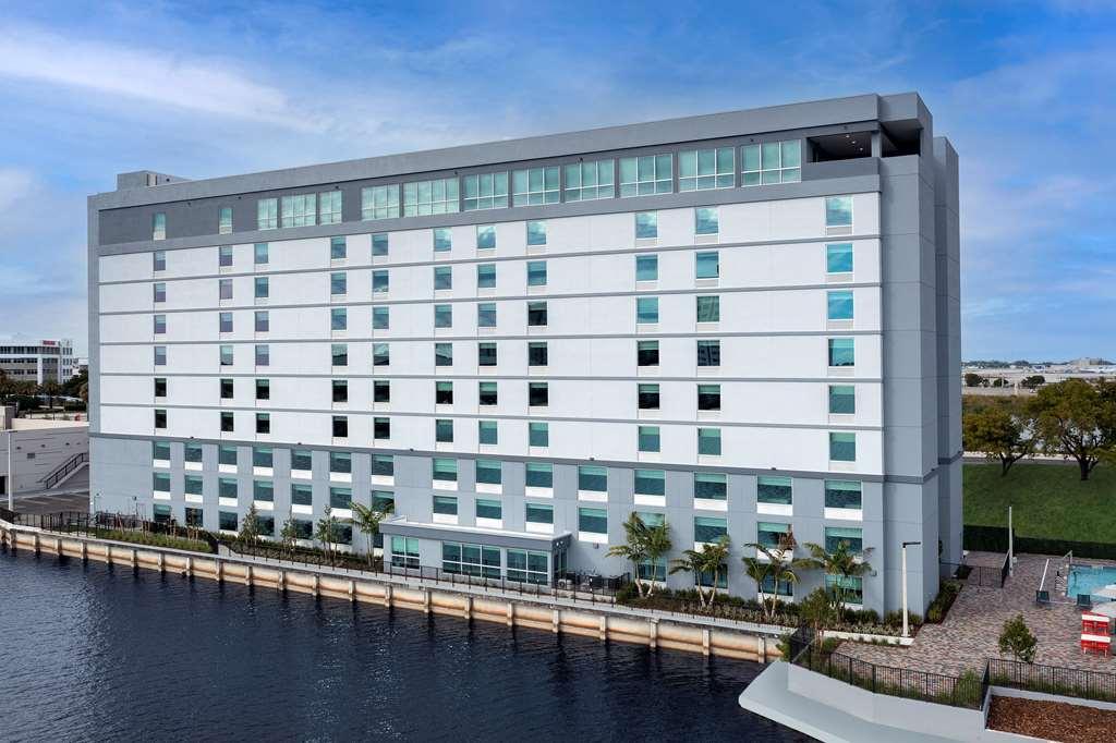 Tru By Hilton Miami Airport South Blue Lagoon Miami Springs Bagian luar foto